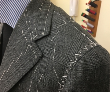 Dress Prince of Wales