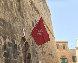 Parthenous art in… Malta