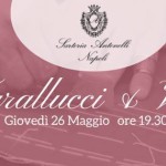 tarallucci e vino copertina 2016