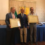 Premiazione giovani talenti campani sartoria napoletana Sartoria Antonelli, artigiano, sarto, sartoria lello antonelli, sartoria artigianale, abiti su misura, artigianato napoletano, napoli