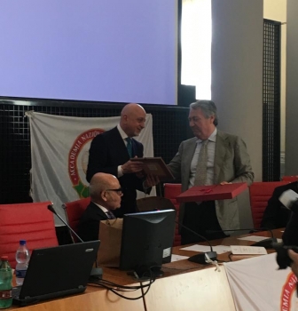 Premiazione “Forbici d’oro” 2018 Regione Campania