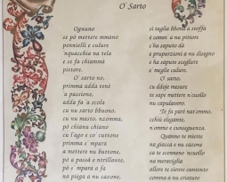 L’arte delle parole: la poesia