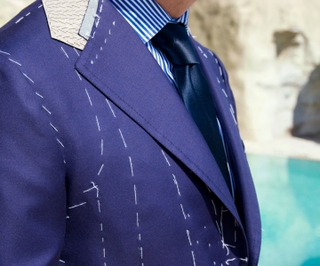 Giacca pomeriggio Blazer